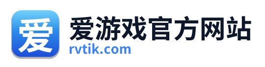 爱游戏官方网站 Logo